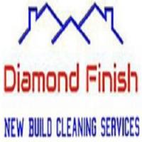 Diamond Finish New Build Cleaning Services image 1